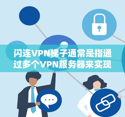 闪连VPN梯子通常是指通过多个VPN服务器来实现的网络连接加速或内容访问。这种方法可以帮助用户绕过某些网络限制,提高连接速度,或者访问被某些地区的限制访问的网站 闪连VPN梯子通常是指通过多个VPN服务器来实现的网络连接加速或内容访问。这种方法可以帮助用户绕过某些网络限制,提高连接速度,或者访问被某些地区的限制访问的网站