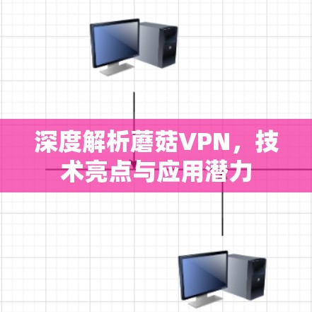 深度解析蘑菇VPN，技术亮点与应用潜力