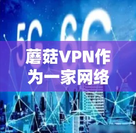 蘑菇VPN作为一家网络安全服务提供商,主要为用户提供高效、安全的网络隧道服务。以下是对蘑菇VPN的一些评测和分析,帮助你更好地了解其功能和性能 蘑菇VPN作为一家网络安全服务提供商,主要为用户提供高效、安全的网络隧道服务。以下是对蘑菇VPN的一些评测和分析,帮助你更好地了解其功能和性能