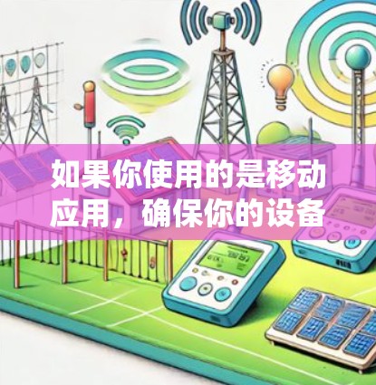 如果你使用的是移动应用，确保你的设备有足够的存储空间和最新的操作系统版本。此外，连接到Panda VPN时，请确保你的账户信息和设置是最新的，以享受最优的使用体验