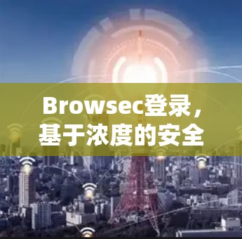 Browsec登录，基于浓度的安全协议解析