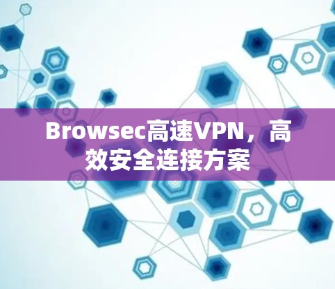 Browsec高速VPN，高效安全连接方案