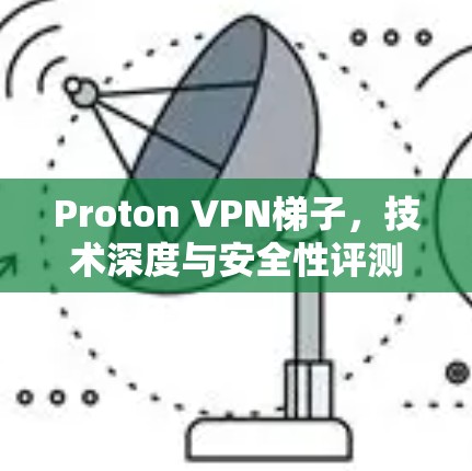 Proton VPN梯子，技术深度与安全性评测