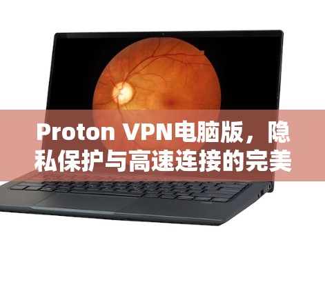 Proton VPN电脑版,隐私保护与高速连接的完美融合