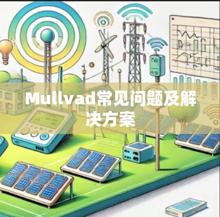 Mullvad常见问题及解决方案