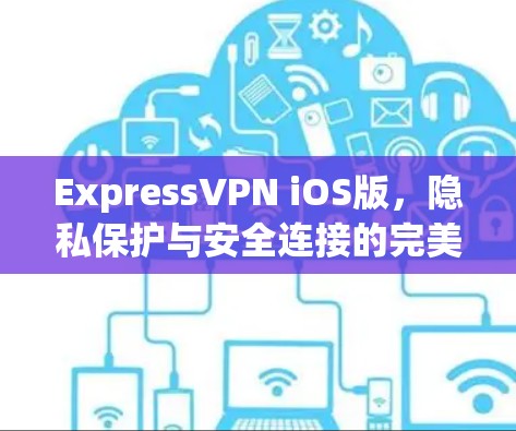 ExpressVPN iOS版，隐私保护与安全连接的完美搭档