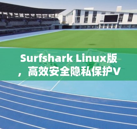 Surfshark Linux版，高效安全隐私保护VPN服务