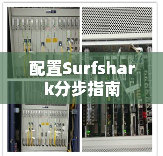 配置Surfshark分步指南 配置Surfshark分步指南
