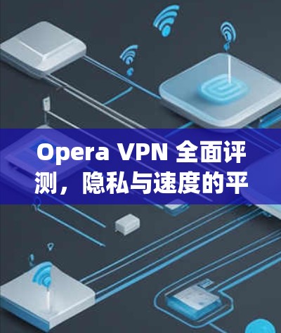 Opera VPN 全面评测,隐私与速度的平衡之道 Opera VPN 全面评测,隐私与速度的平衡之道
