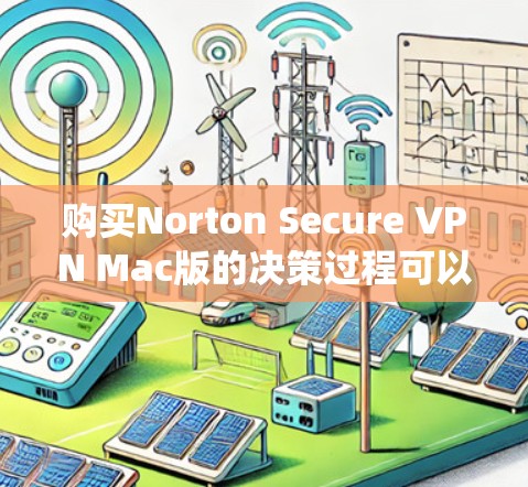 购买Norton Secure VPN Mac版的决策过程可以通过以下步骤系统地进行 购买Norton Secure VPN Mac版的决策过程可以通过以下步骤系统地进行