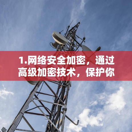 1.网络安全加密，通过高级加密技术，保护你的数据传输，防止被截获