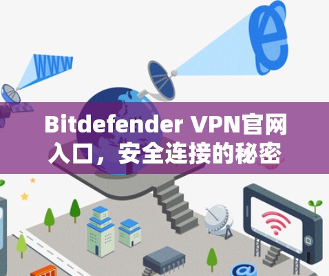Bitdefender VPN官网入口，安全连接的秘密
