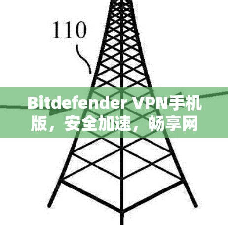 Bitdefender VPN手机版,安全加速,畅享网络 Bitdefender VPN手机版,安全加速,畅享网络