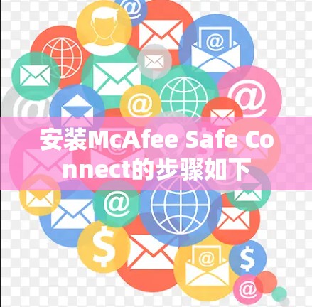 安装McAfee Safe Connect的步骤如下 安装McAfee Safe Connect的步骤如下