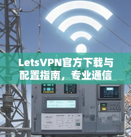 LetsVPN官方下载与配置指南,专业通信解决方案 LetsVPN官方下载与配置指南,专业通信解决方案