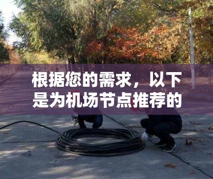 根据您的需求,以下是为机场节点推荐的VPN方案 根据您的需求,以下是为机场节点推荐的VPN方案