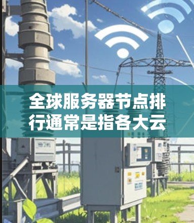 全球服务器节点排行通常是指各大云计算服务提供商、数据中心运营商或互联网巨头在全球范围内部署的物理或虚拟服务器数量的排名。以下是一些主要的全球服务器节点排行榜和相关信息 全球服务器节点排行通常是指各大云计算服务提供商、数据中心运营商或互联网巨头在全球范围内部署的物理或虚拟服务器数量的排名。以下是一些主要的全球服务器节点排行榜和相关信息