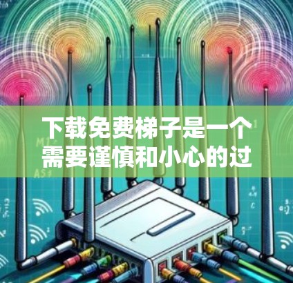 下载免费梯子是一个需要谨慎和小心的过程，以下是详细的步骤指南