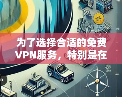 为了选择合适的免费VPN服务，特别是在学校环境中使用，您可以按照以下步骤进行