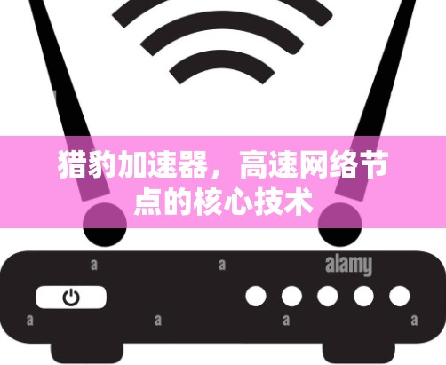 猎豹加速器,高速网络节点的核心技术 猎豹加速器,高速网络节点的核心技术