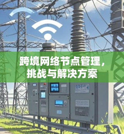 跨境网络节点管理,挑战与解决方案 跨境网络节点管理,挑战与解决方案