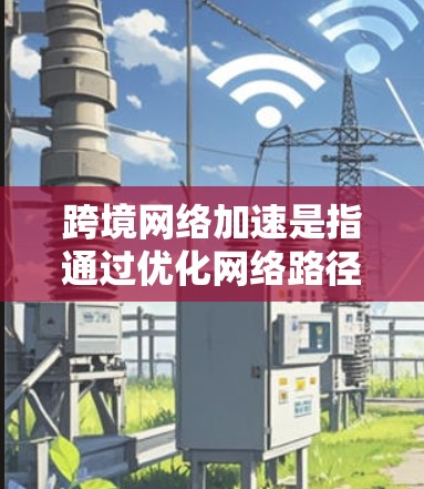 跨境网络加速是指通过优化网络路径和使用先进技术,如内容分发网络(CDN)和智能分割技术,来提升跨国访问的速度和稳定性,从而提供更好的用户体验。以下是对跨境网络加速的详细分析 跨境网络加速是指通过优化网络路径和使用先进技术,如内容分发网络(CDN)和智能分割技术,来提升跨国访问的速度和稳定性,从而提供更好的用户体验。以下是对跨境网络加速的详细分析