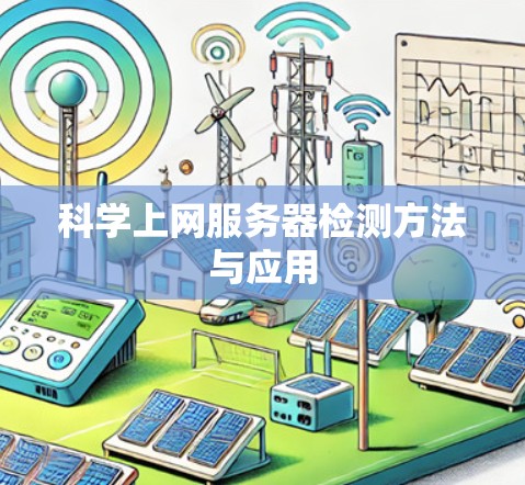科学上网服务器检测方法与应用