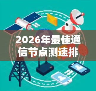 2026年最佳通信节点测速排行榜 2026年最佳通信节点测速排行榜