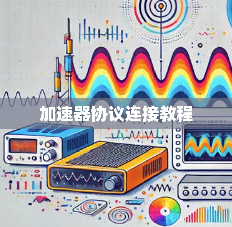 加速器协议连接教程