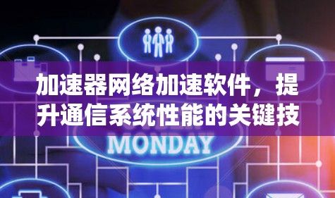 加速器网络加速软件，提升通信系统性能的关键技术