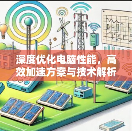 深度优化电脑性能,高效加速方案与技术解析 深度优化电脑性能,高效加速方案与技术解析