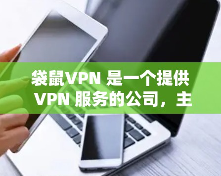 袋鼠VPN 是一个提供 VPN 服务的公司，主要面向中国用户。为了帮助您测试袋鼠VPN 的高速线路和节点性能，以下是一些可能的方法和建议