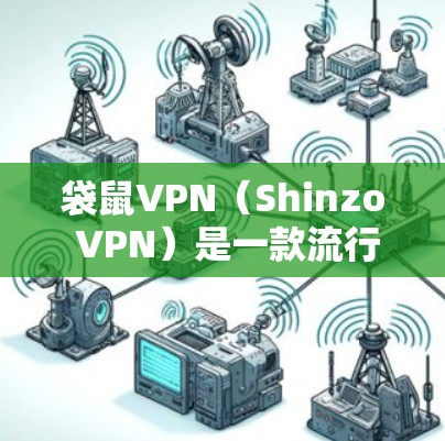 袋鼠VPN（Shinzo VPN）是一款流行的VPN客户端，用户可以通过它在安卓设备上连接VPN，提供隐私保护和网络安全的功能。以下是安装和配置袋鼠VPN安卓客户端的详细教程