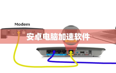 安卓电脑加速软件