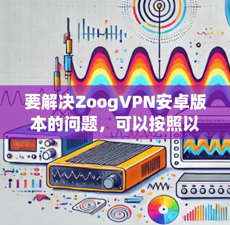 要解决ZoogVPN安卓版本的问题，可以按照以下步骤进行