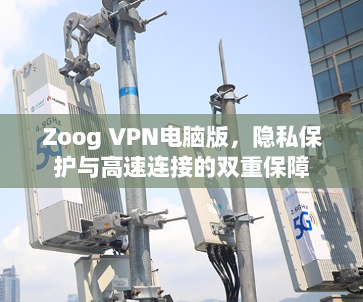 Zoog VPN电脑版,隐私保护与高速连接的双重保障 Zoog VPN电脑版,隐私保护与高速连接的双重保障