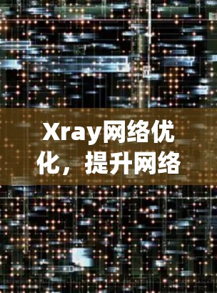 Xray网络优化,提升网络性能与用户体验 Xray网络优化,提升网络性能与用户体验