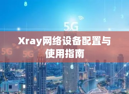 Xray网络设备配置与使用指南 Xray网络设备配置与使用指南