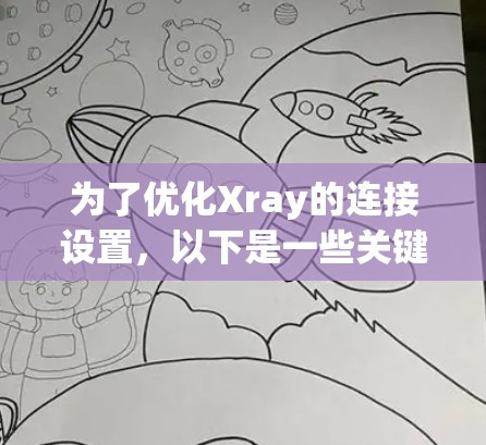 为了优化Xray的连接设置,以下是一些关键步骤和建议 为了优化Xray的连接设置,以下是一些关键步骤和建议