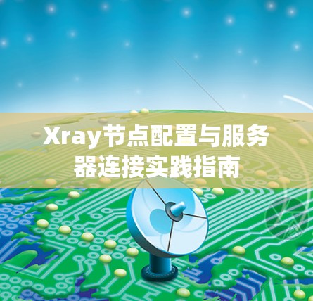 Xray节点配置与服务器连接实践指南 Xray节点配置与服务器连接实践指南