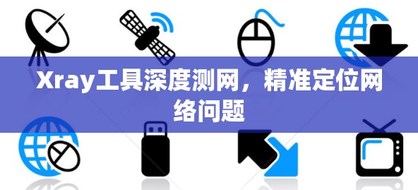 Xray工具深度测网,精准定位网络问题 Xray工具深度测网,精准定位网络问题