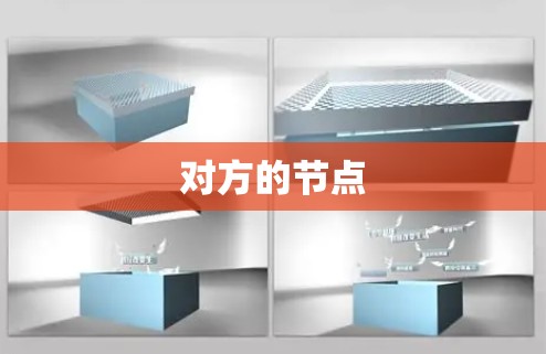 对方的节点 对方的节点