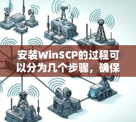 安装WinSCP的过程可以分为几个步骤,确保每一步都正确执行 安装WinSCP的过程可以分为几个步骤,确保每一步都正确执行