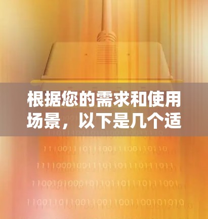 根据您的需求和使用场景，以下是几个适合Windows系统的VPN推荐，涵盖了不同特点和预算范围