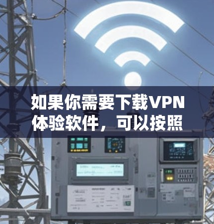 如果你需要下载VPN体验软件，可以按照以下步骤操作