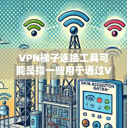 VPN梯子连接工具可能是指一些用于通过VPN连接并隐藏IP地址的工具，常用于网络爬虫、隐私保护或访问受限制的资源。以下是一些常见的VPN梯子连接工具及其简要介绍