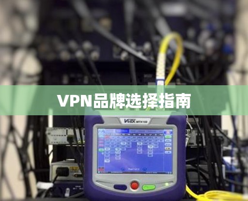 VPN品牌选择指南 VPN品牌选择指南